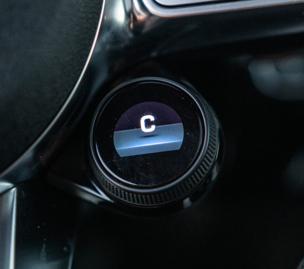 mercedes cla amg 45s opinie 