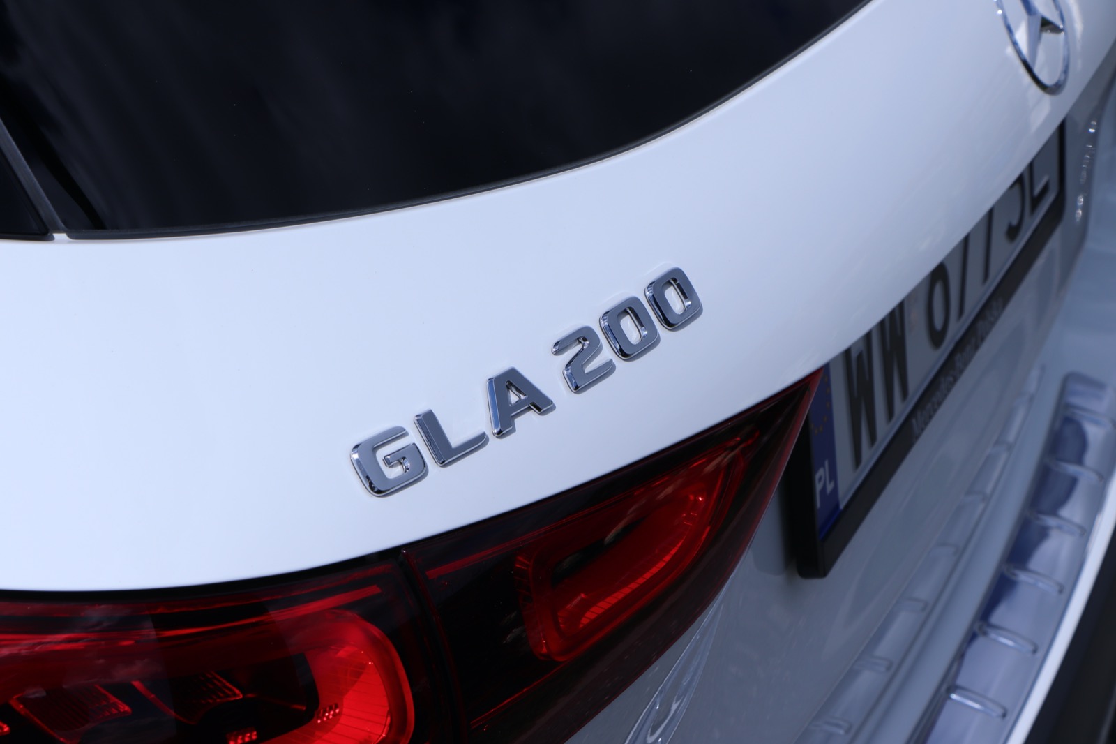 mercedes gla konfigurator