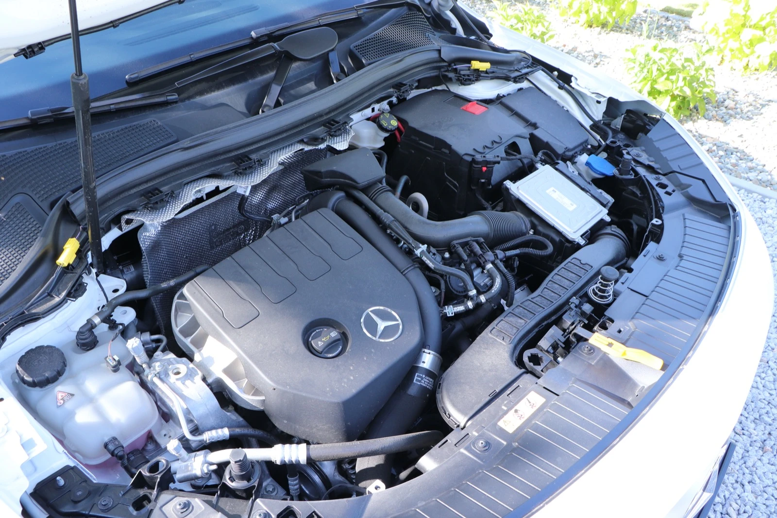 mercedes gla konfigurator