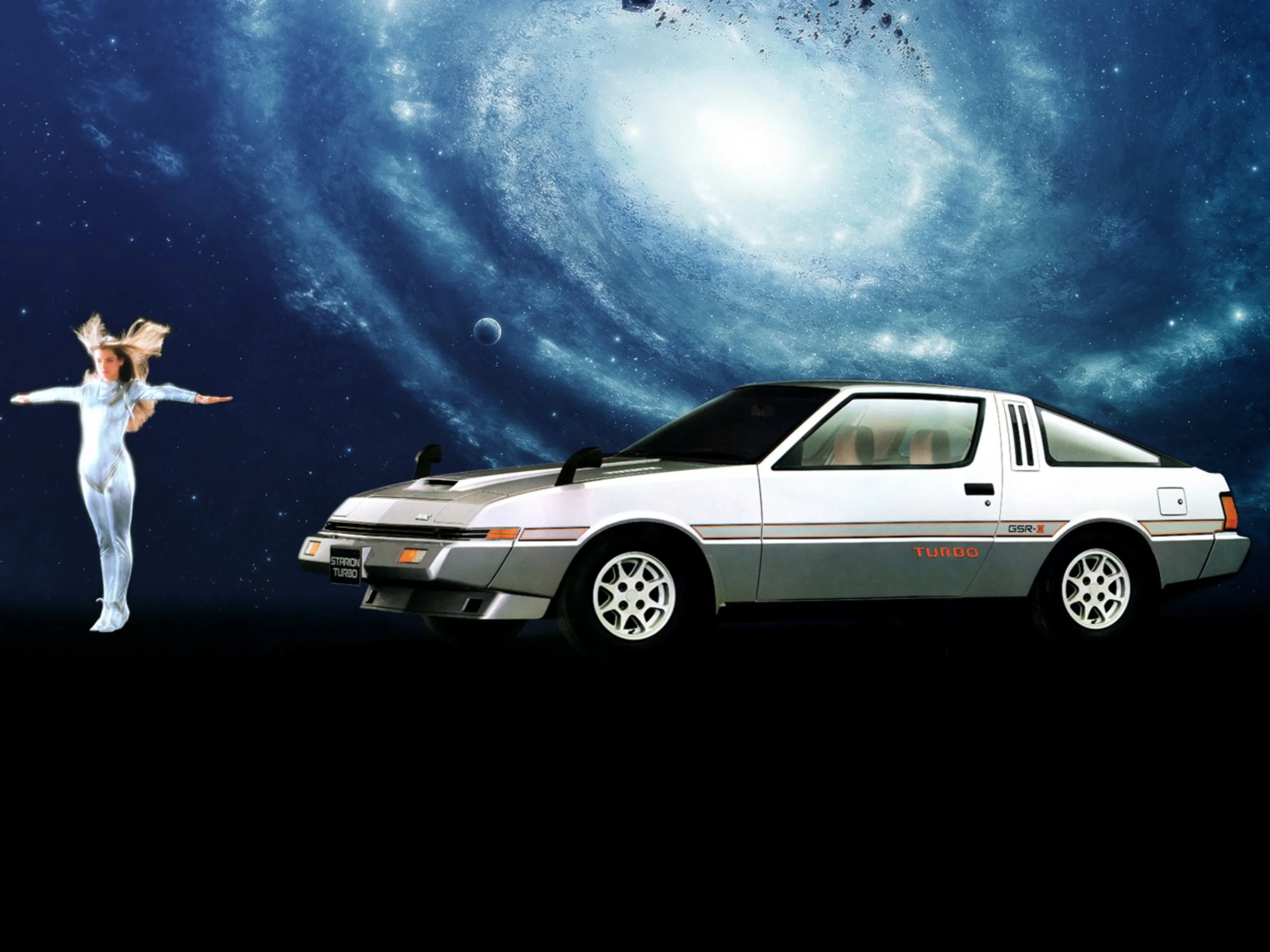 Żegnaj, Mitsubishi. Kiedyś robiliście fajne auta. Lancer Evo i nie tylko: lista