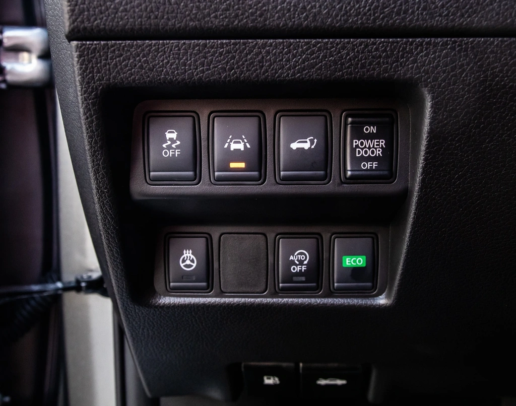 nissan x trail 1.3 2020 test