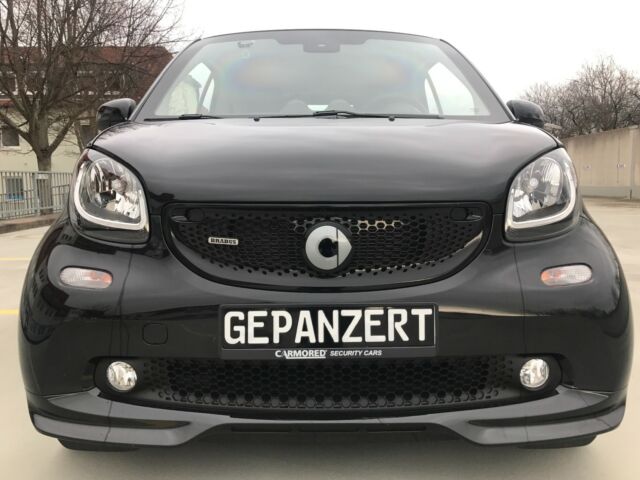opancerzony smart 