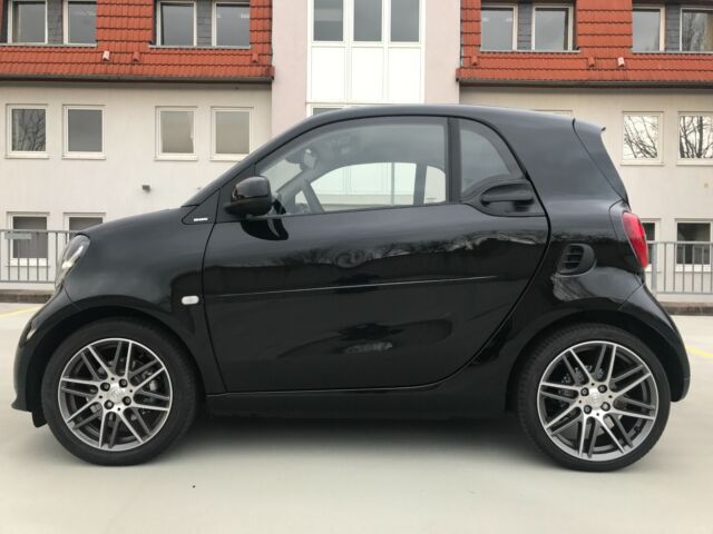 opancerzony smart