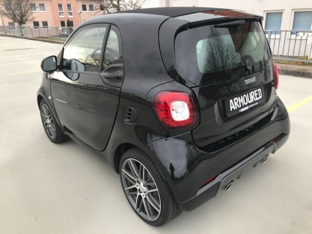 opancerzony smart 