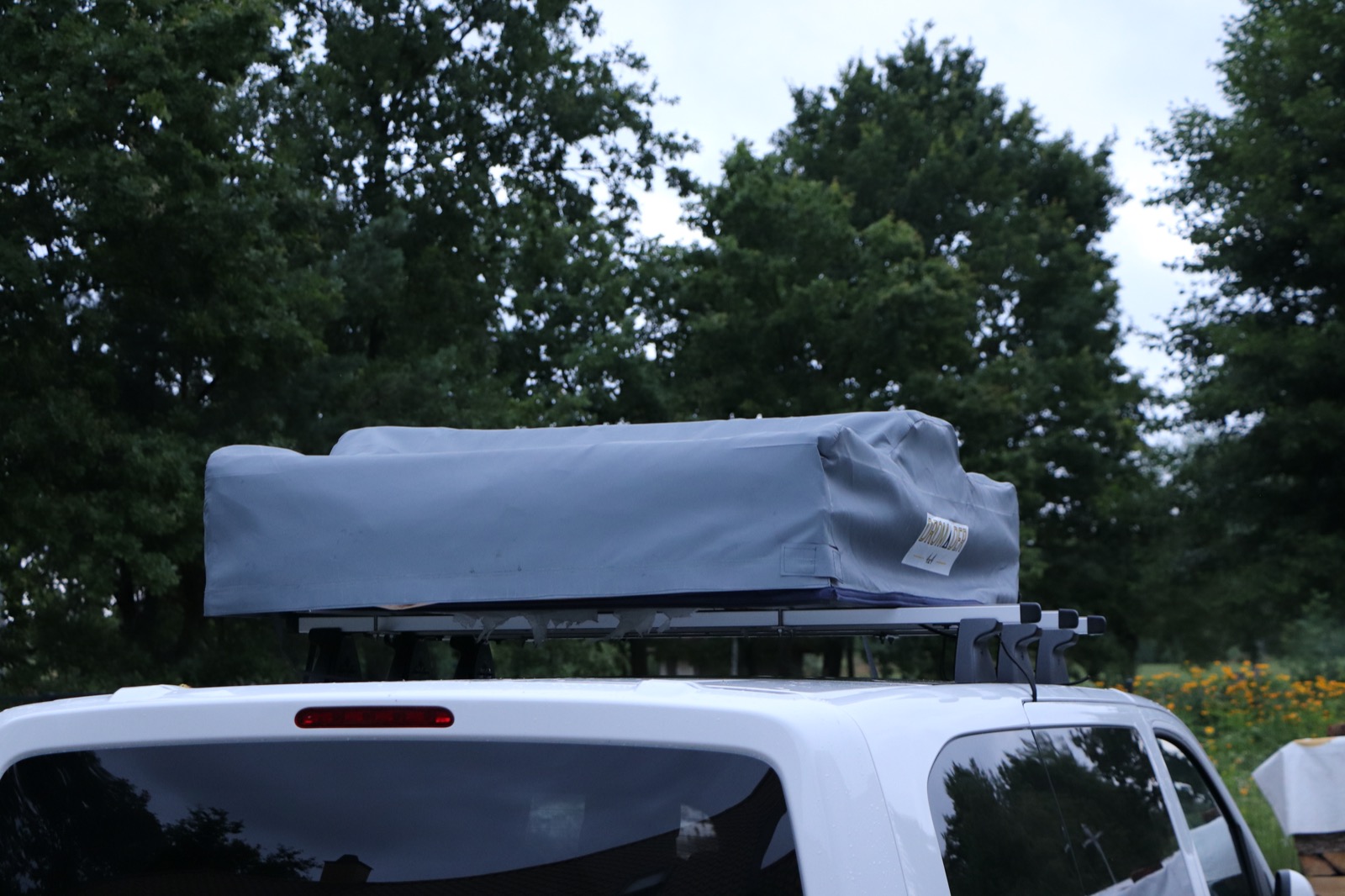 opel zafira life 