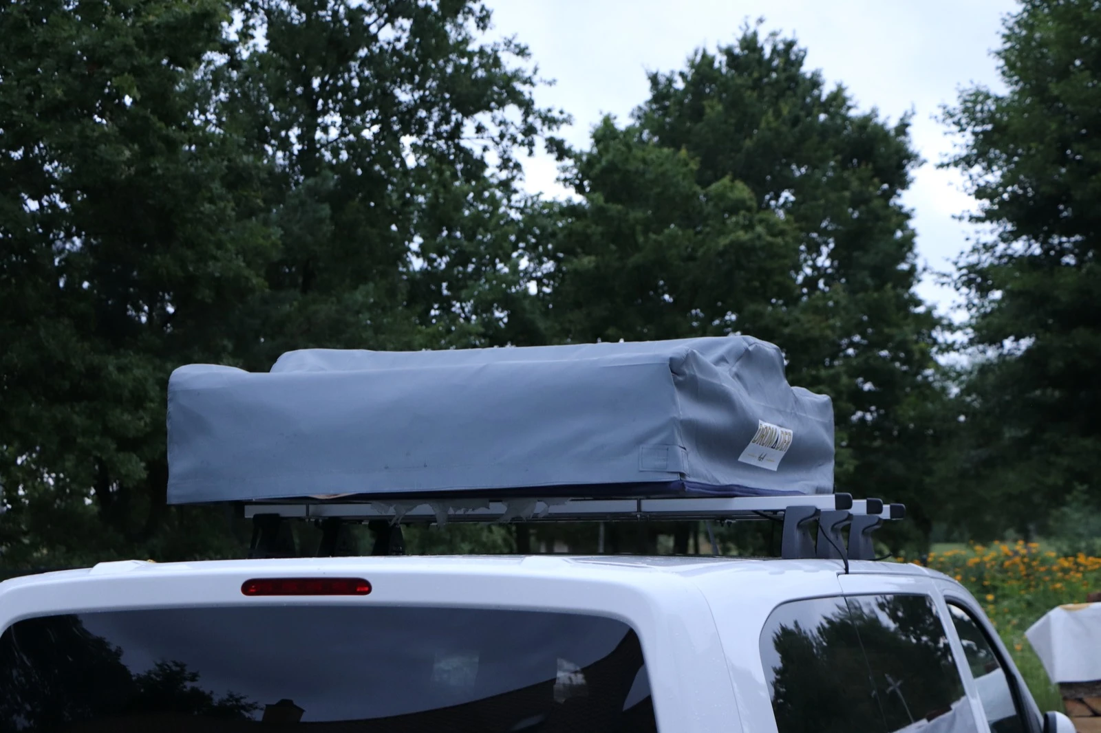 opel zafira life