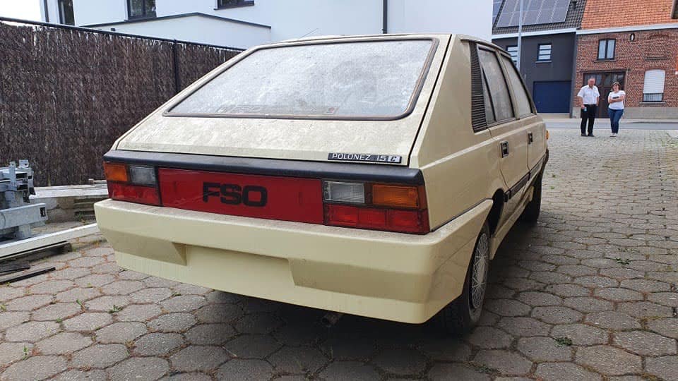 polonez distrispecial 
