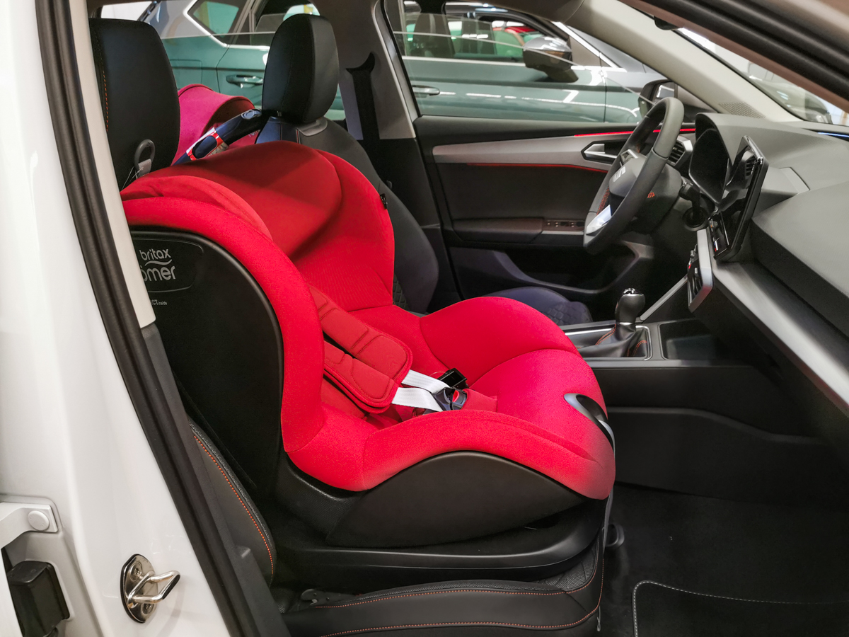 Seat wirtualny salon 