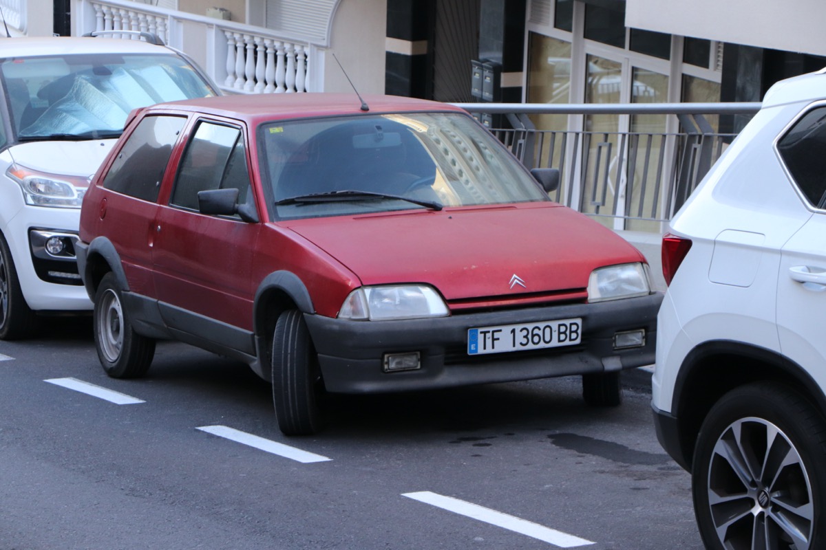 teneryfa 2020 