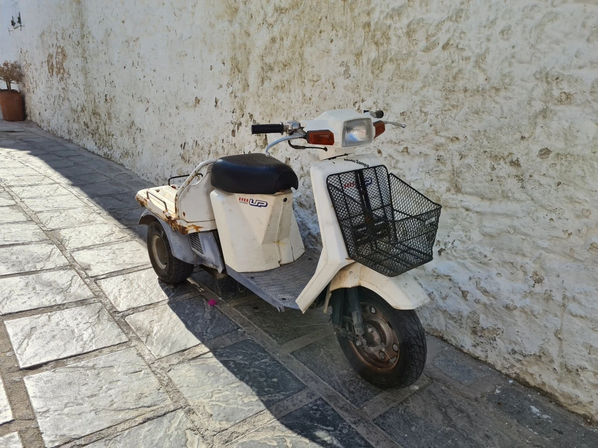 Toyota pickup