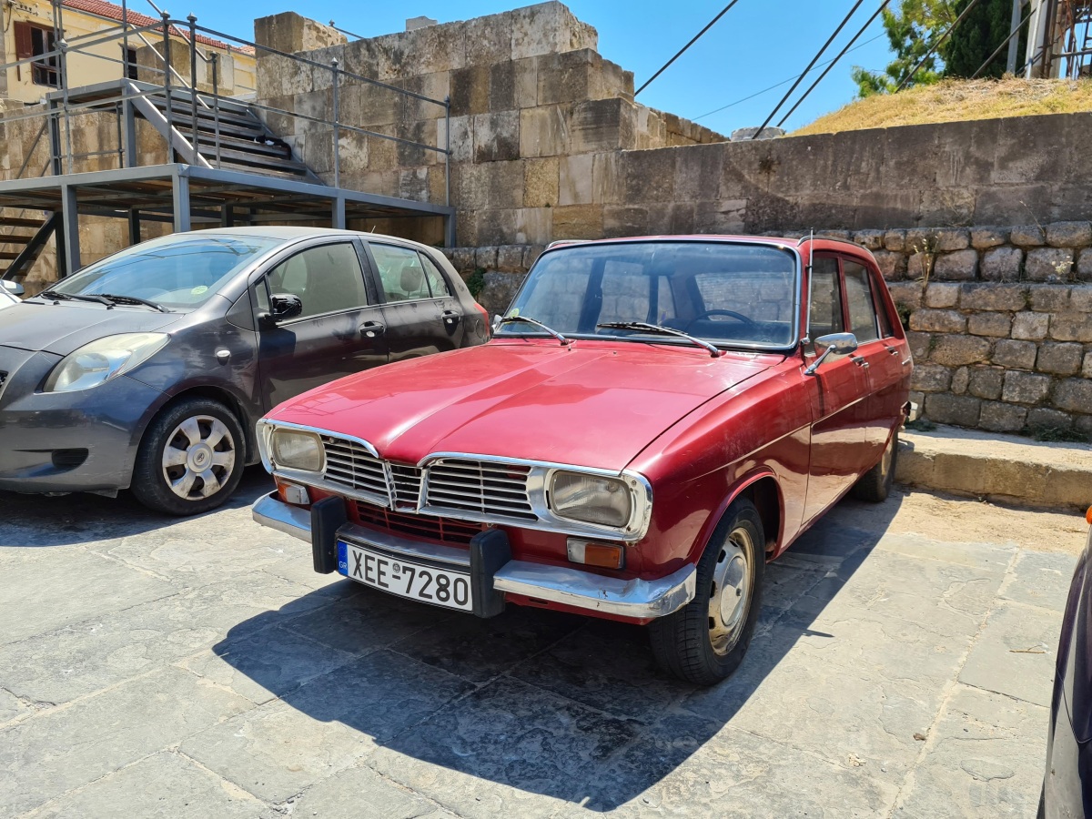 Toyota pickup 