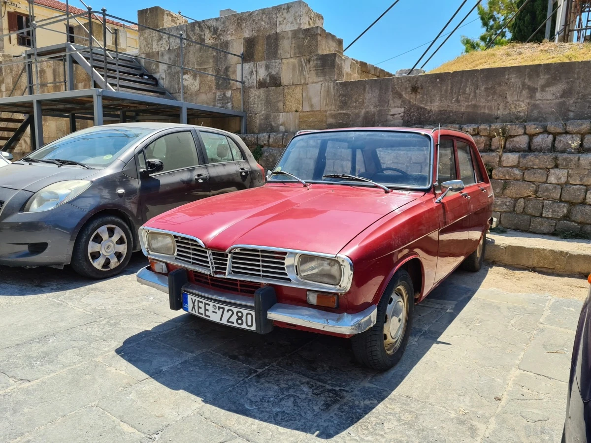 Toyota pickup