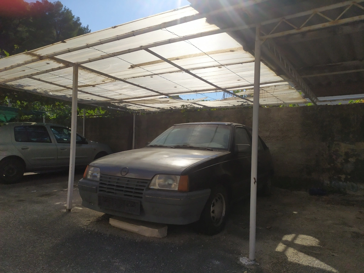 Opel Kadett