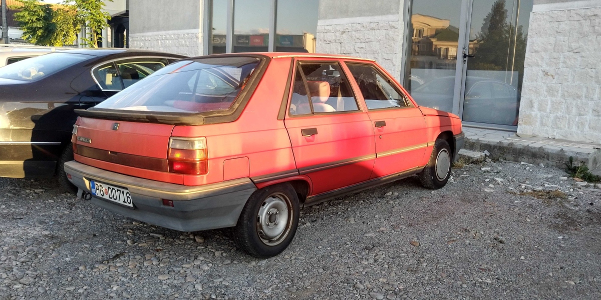 renault 