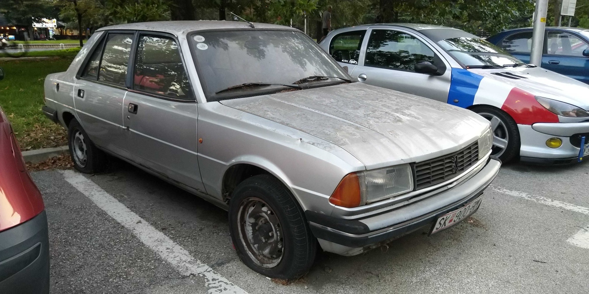 volkswagen golf TAS 