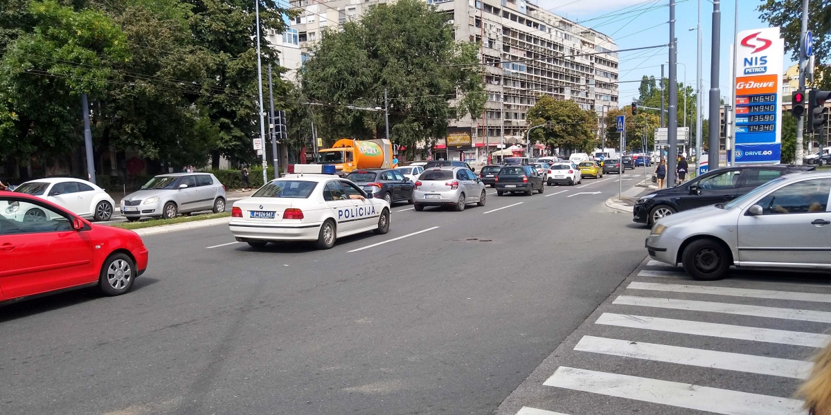 volkswagen golf TAS 