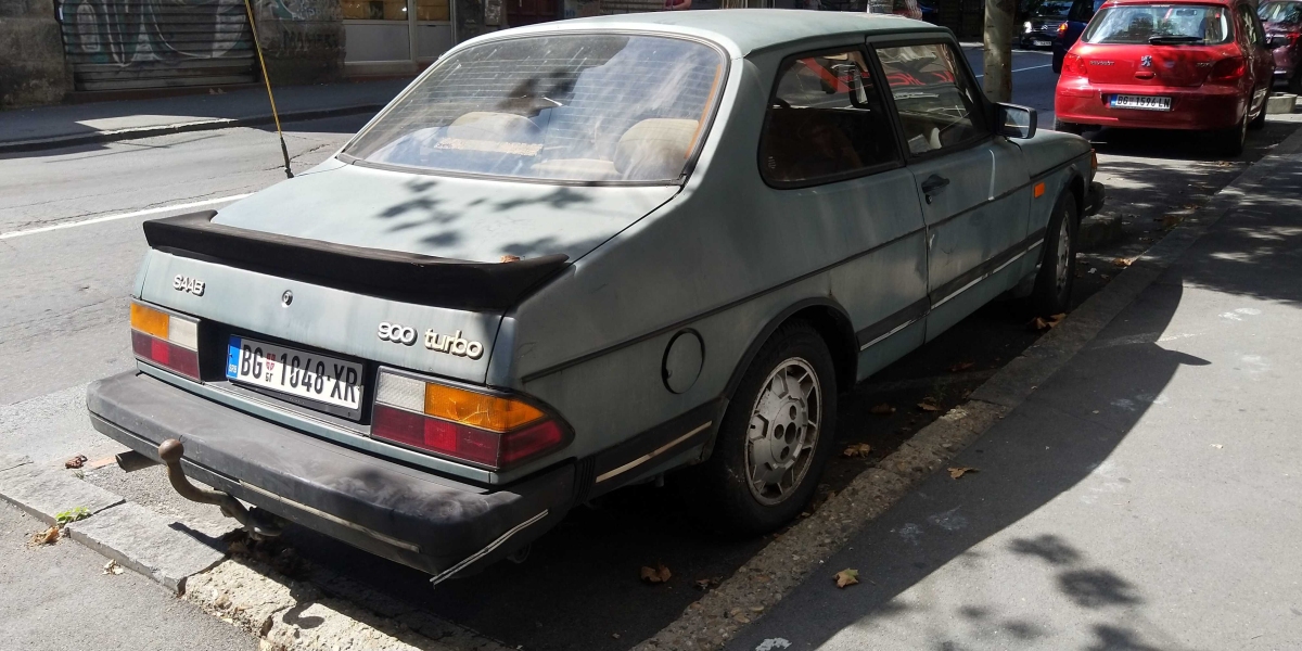 volkswagen golf TAS 