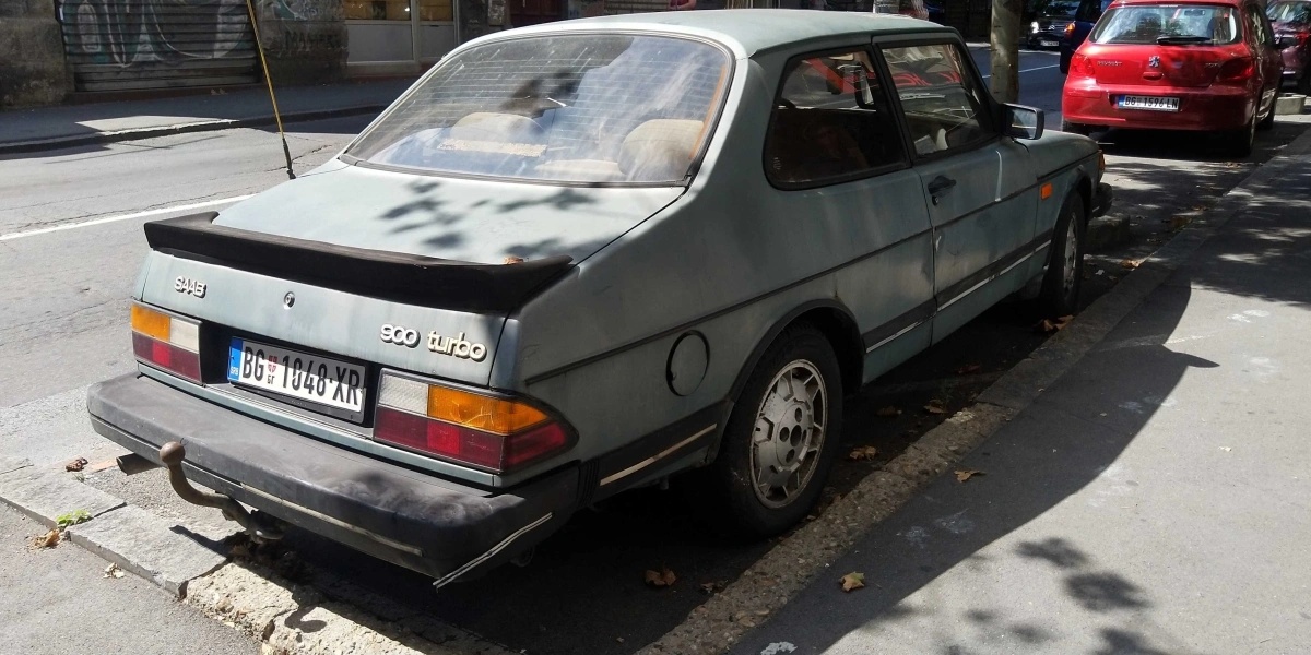 volkswagen golf TAS