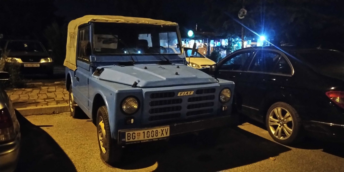 fiat campagnola 