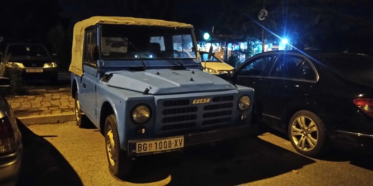 fiat campagnola