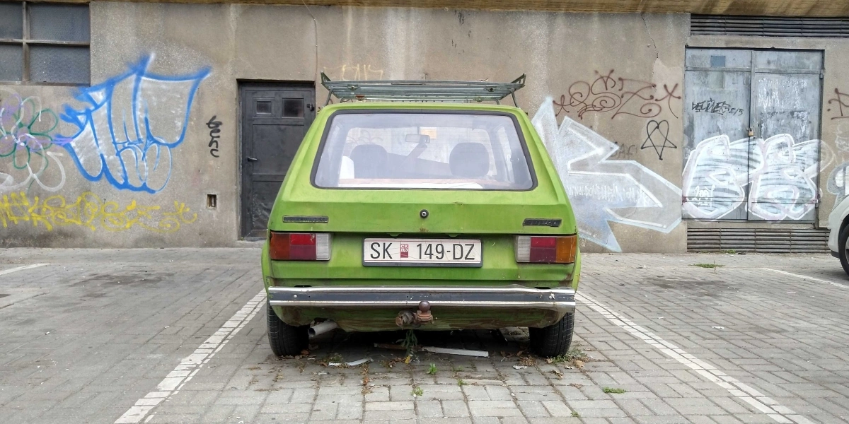 limity CO2 kara VW