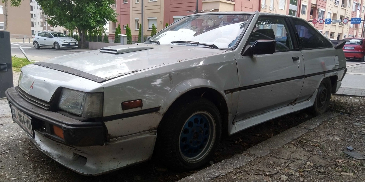 volkswagen golf TAS