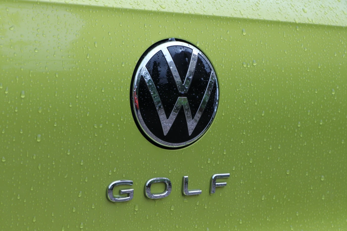 vw golf koło zapasowe