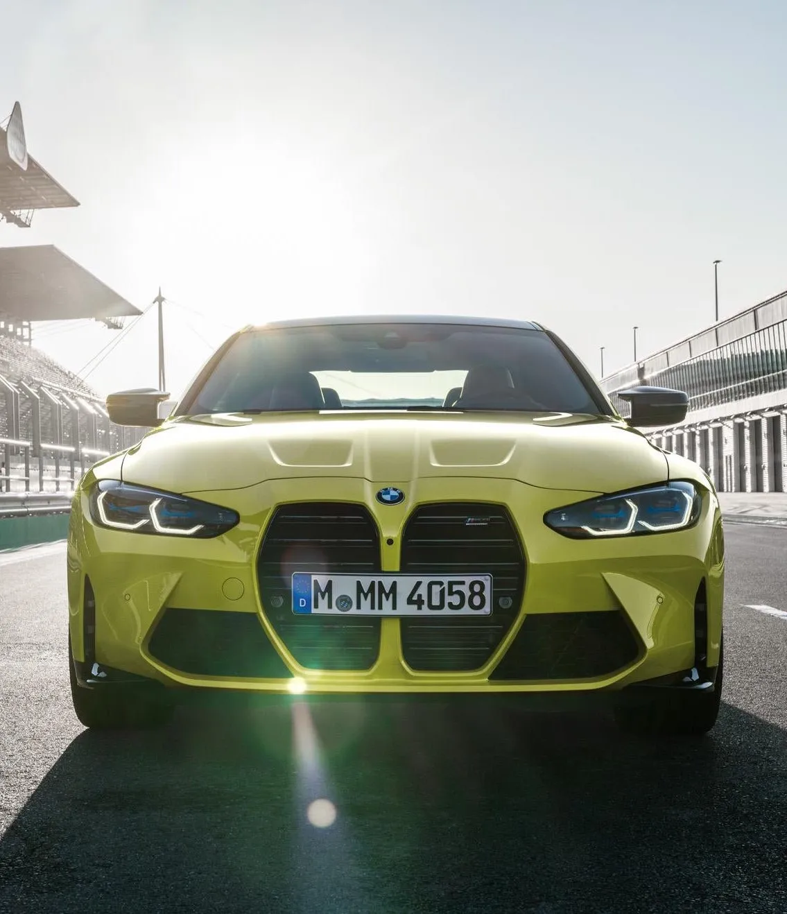 nowe nerki BMW