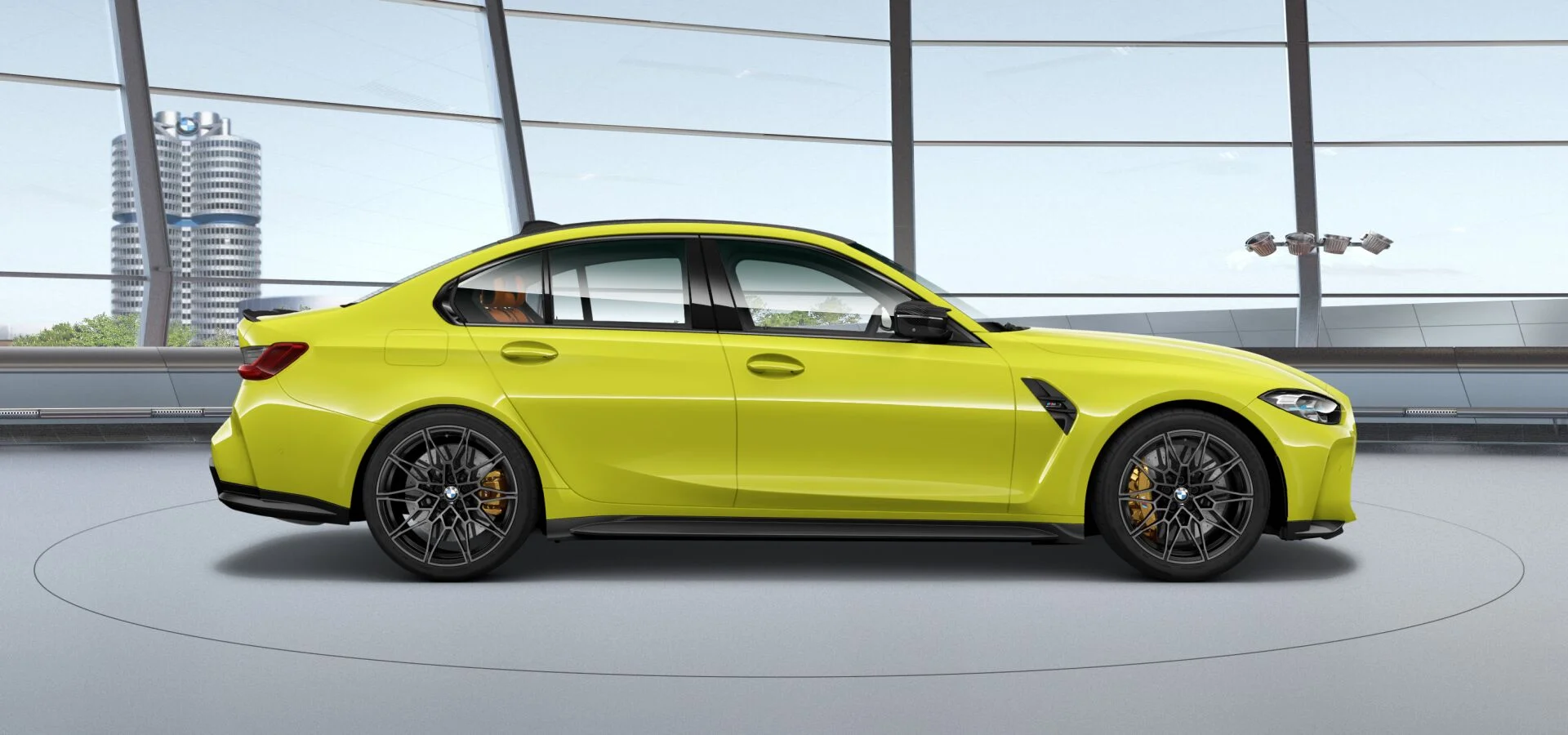 Nowe BMW M3 kosztuje 414 tys. zł. Ale tak naprawdę dużo więcej