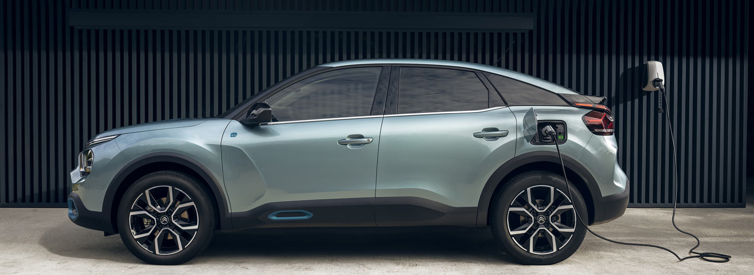 Citroen C4 ceny 
