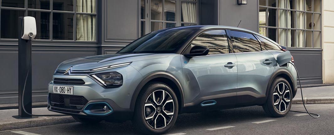 Citroen C4 ceny 