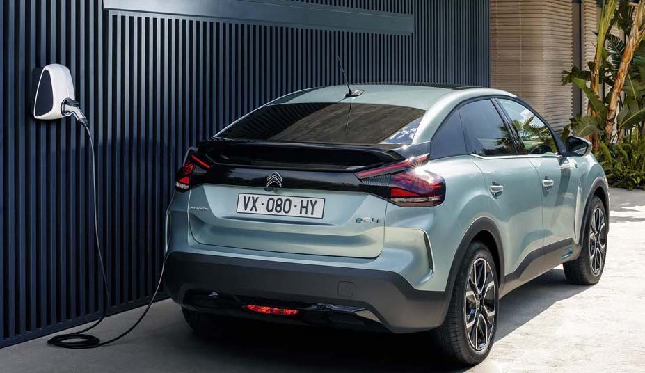 Citroen C4 cena 