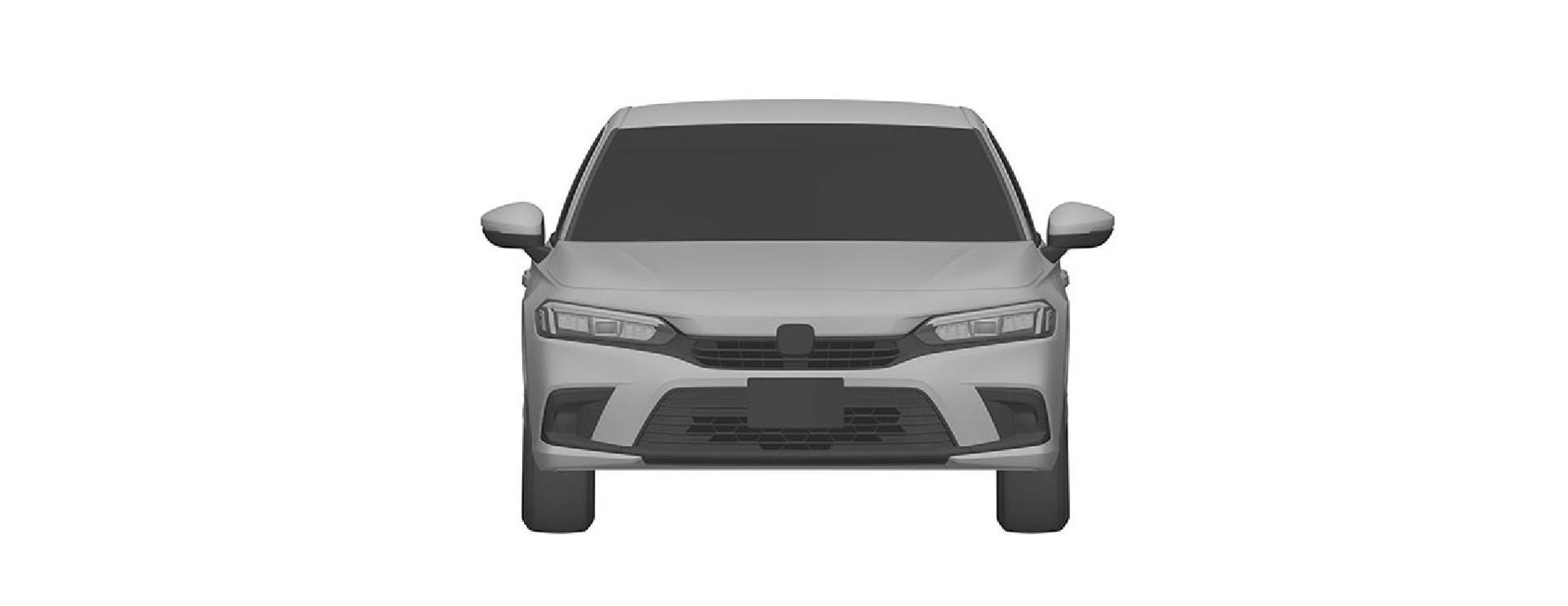 Honda Civic XI