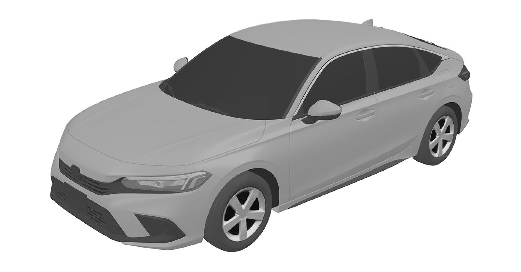 Honda Civic XI 