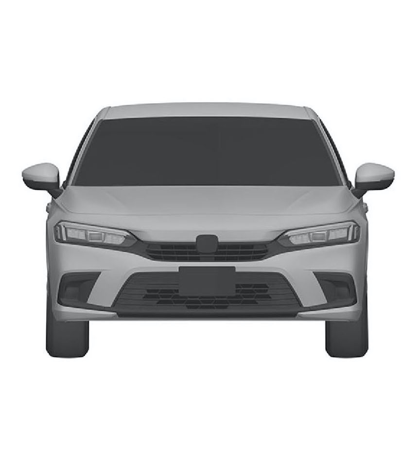 Honda Civic XI 