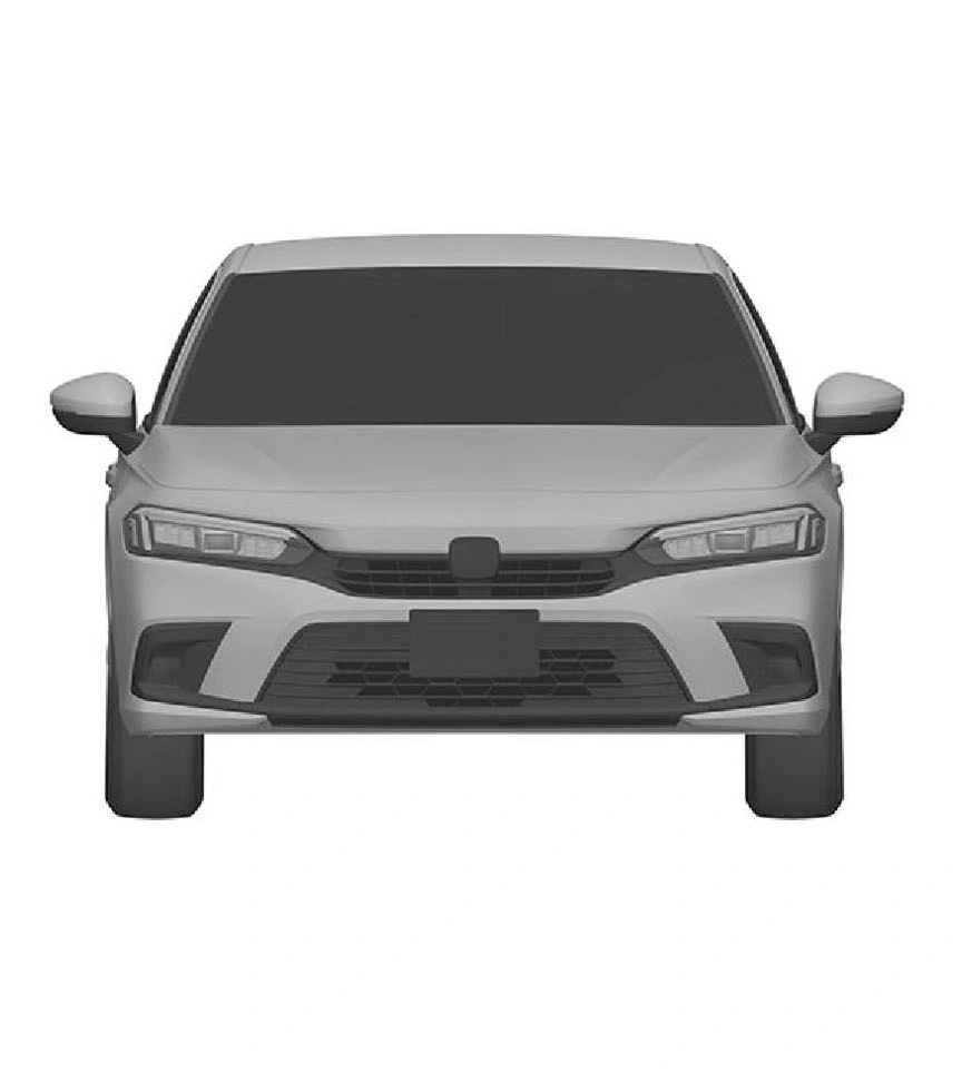 Honda Civic XI 