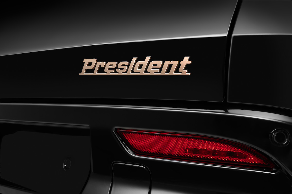 vinfast president