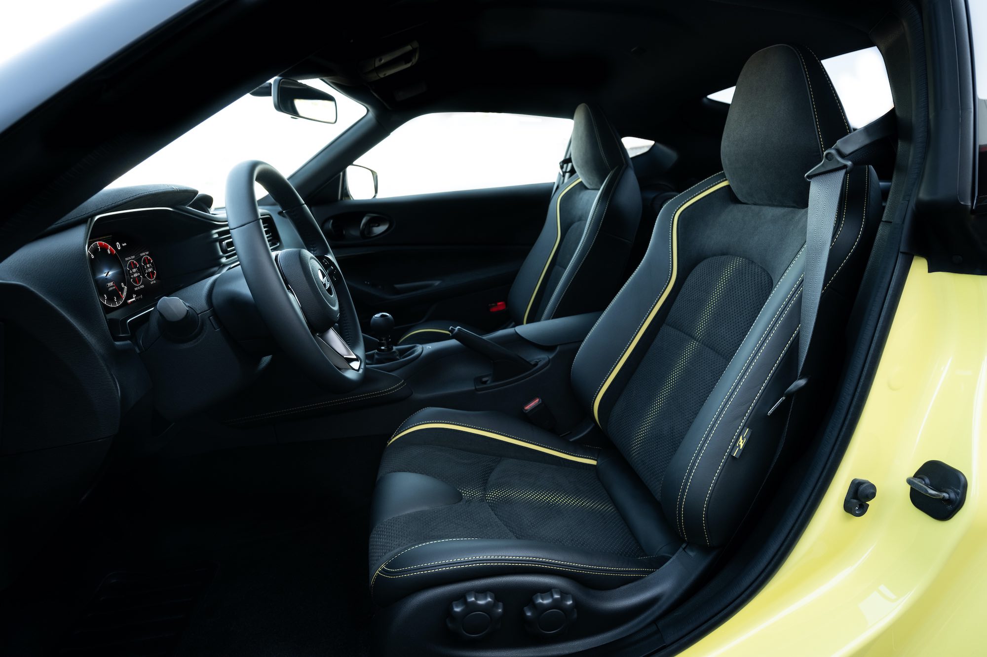 Nissan Z Proto 