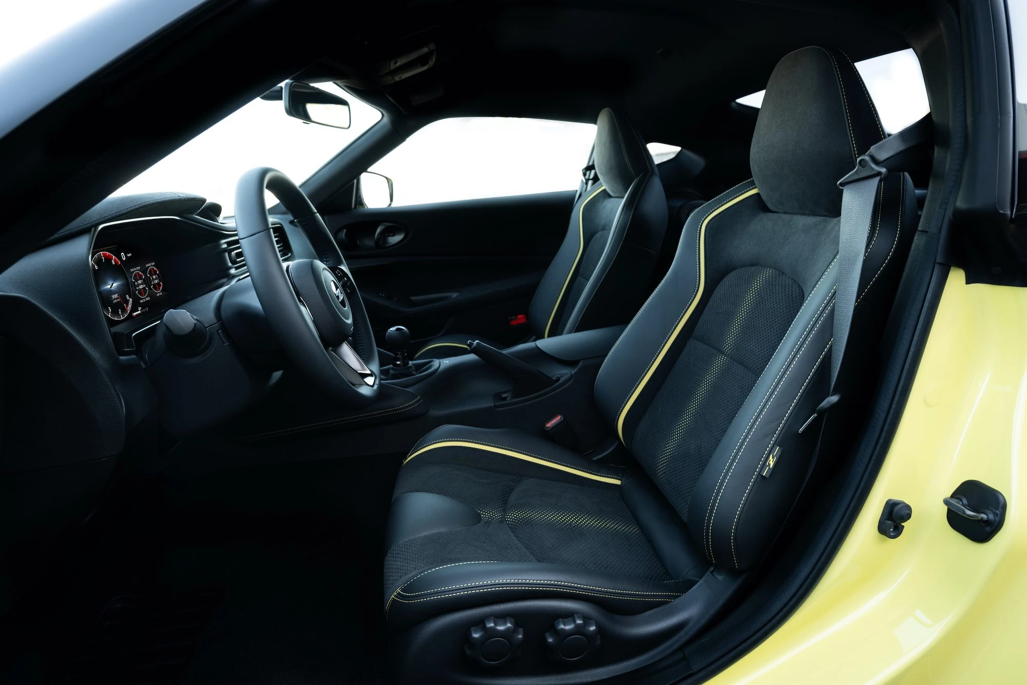 Nissan Z Proto 