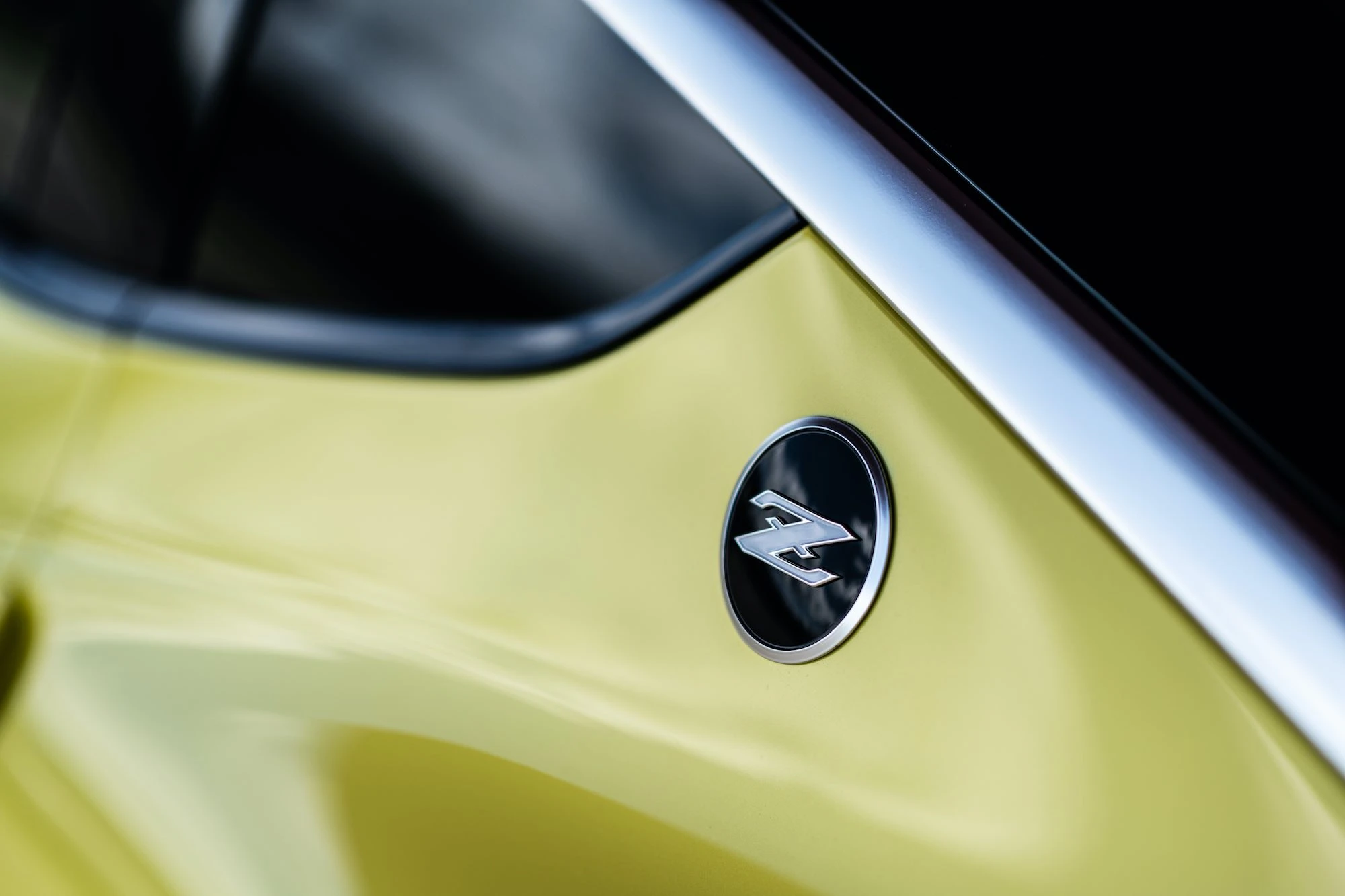 Nissan Z Proto 