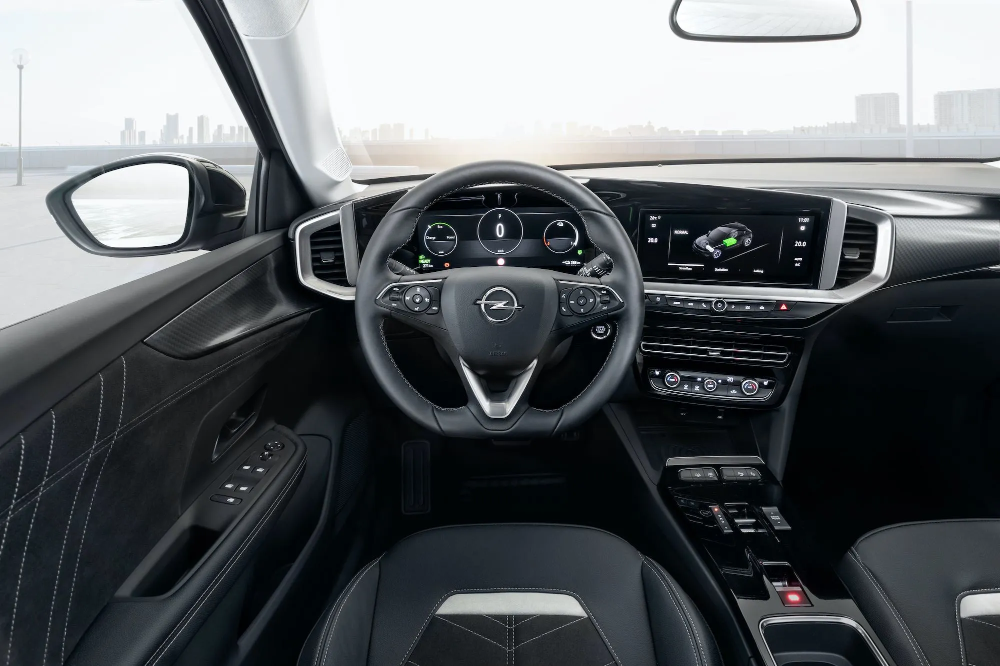 Opel Mokka ceny 