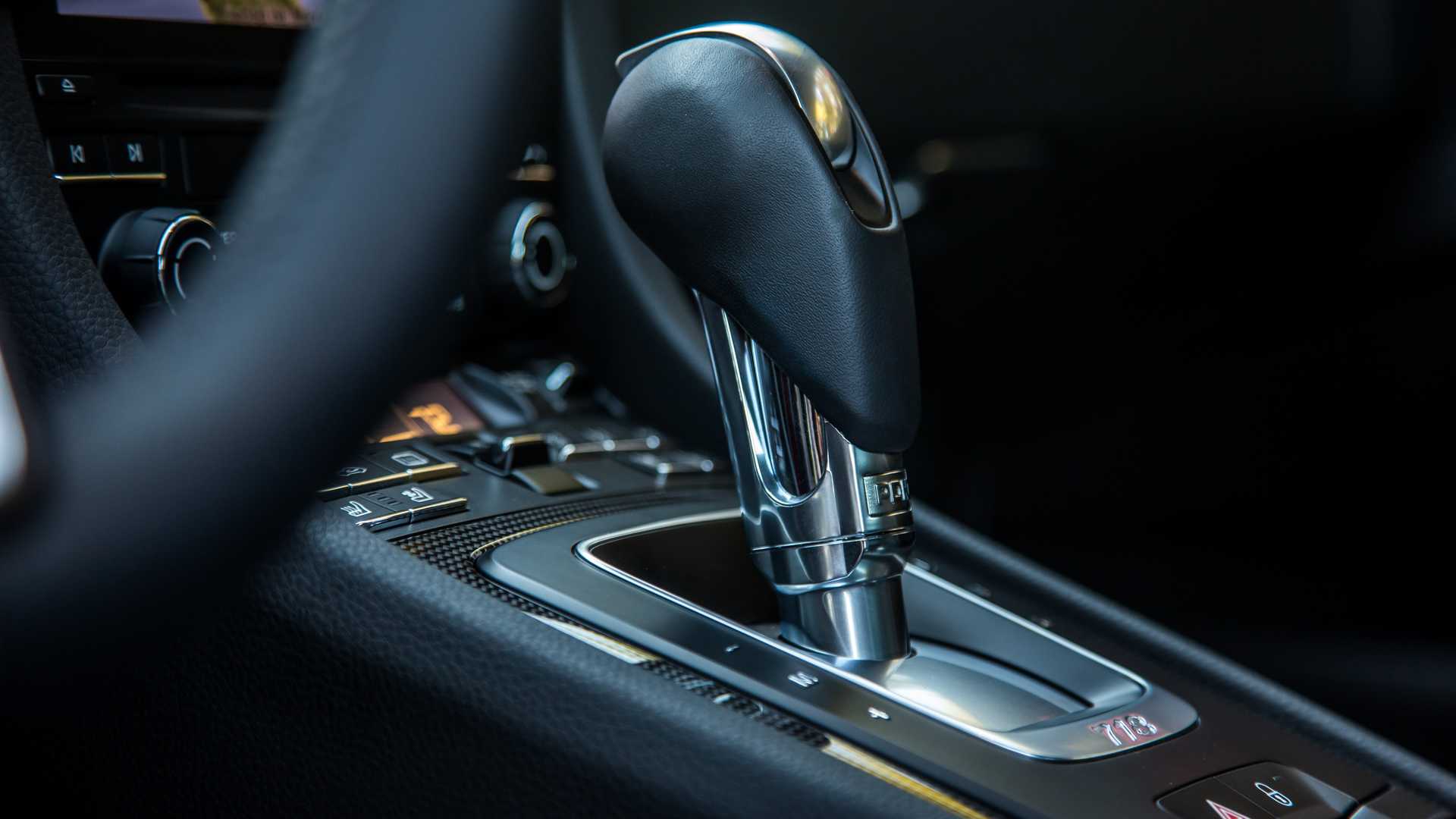 porsche 718 pdk
