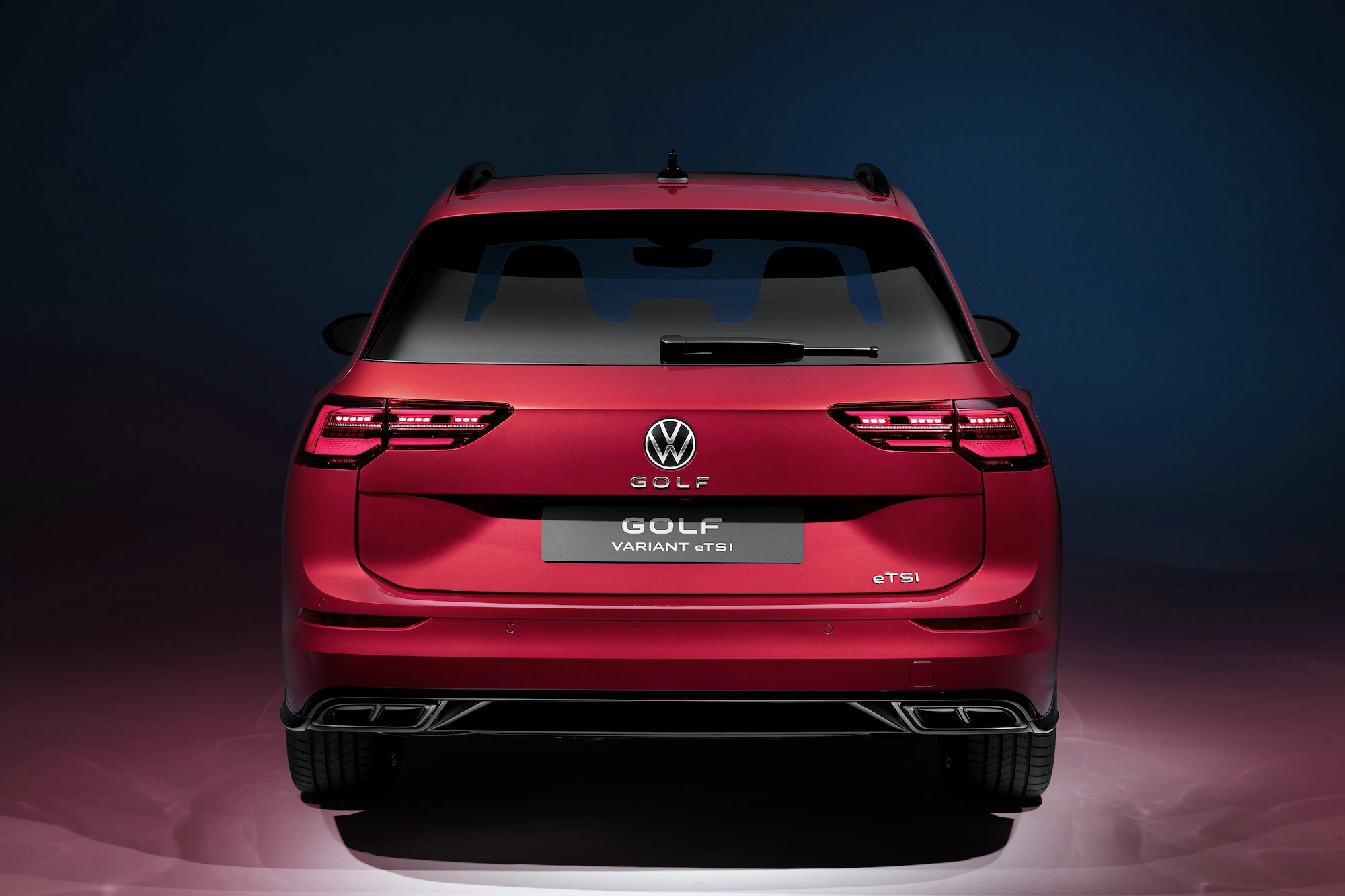 Volkswagen Golf kombi