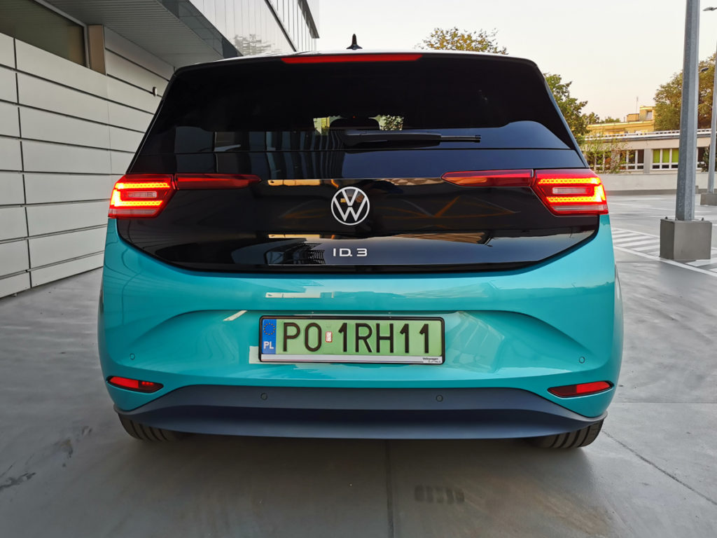 darmowe ładowanie samochodów elektrycznych