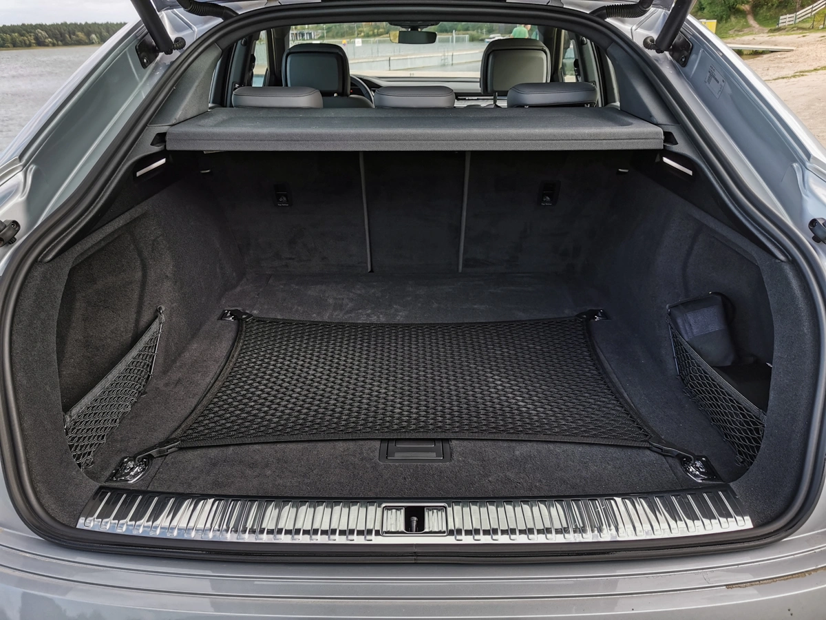 audi e-tron sportback 