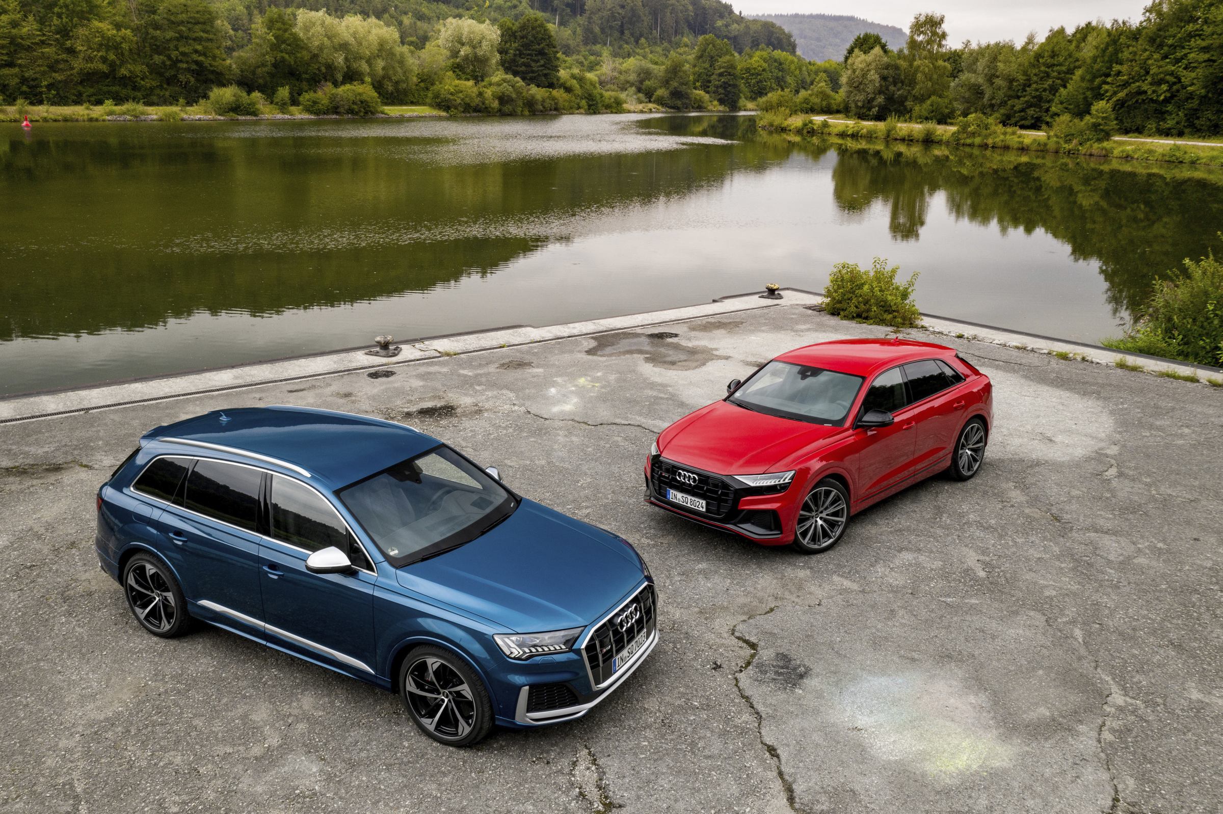 audi sq7 tfsi 