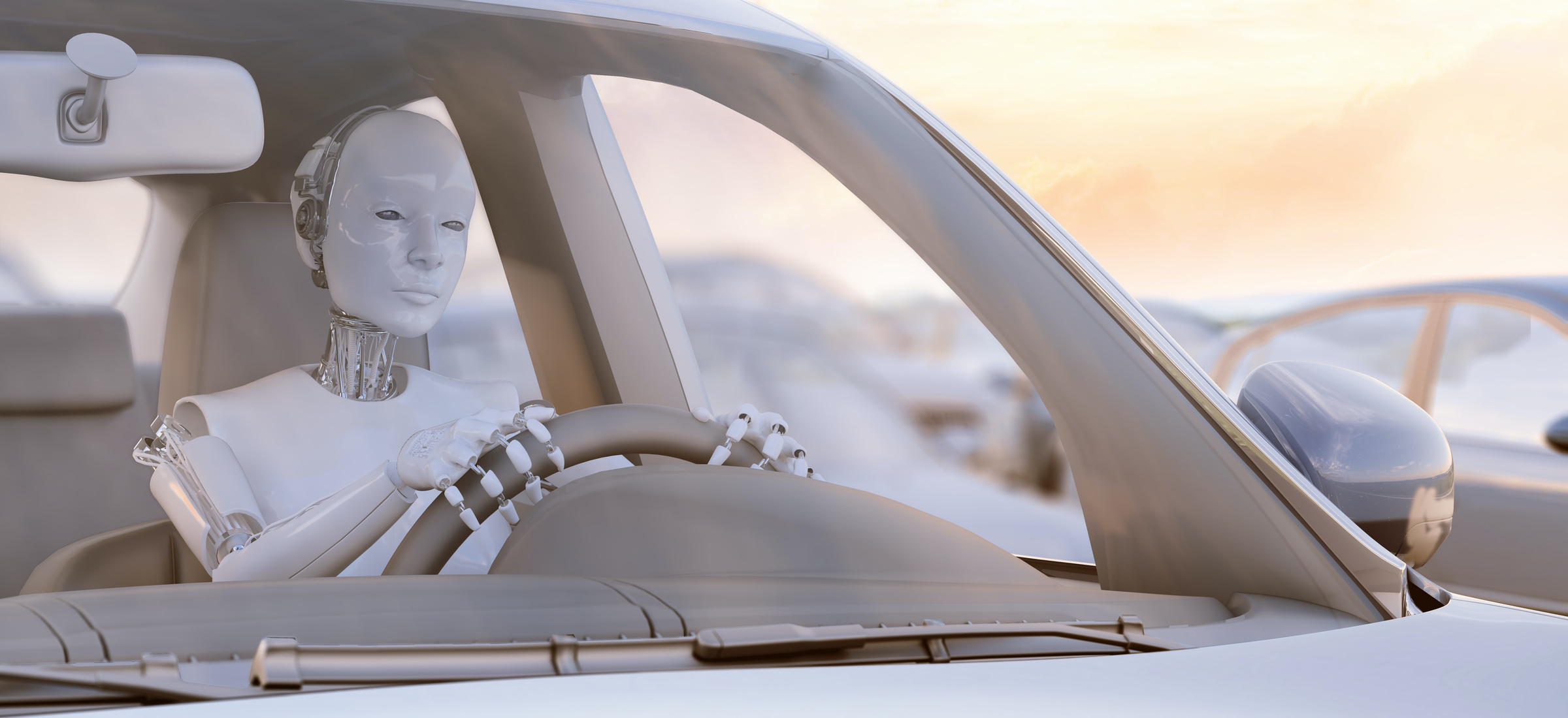 bezprzewodowe android auto
