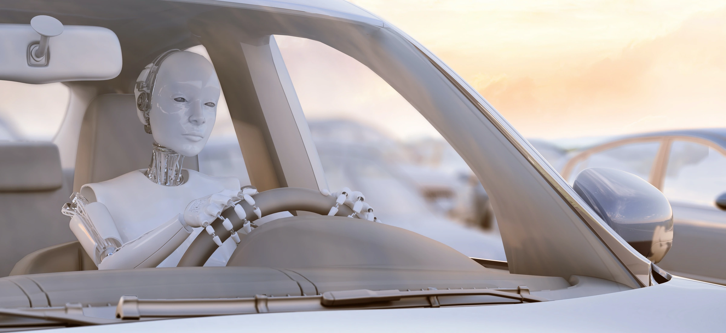 bezprzewodowe android auto