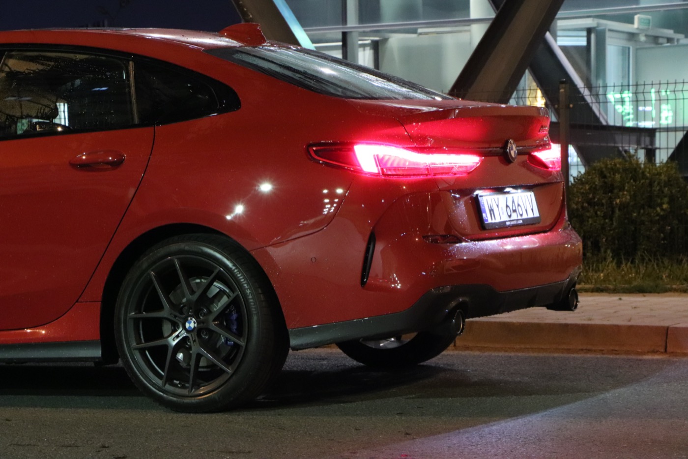bmw 2 gran coupe test 