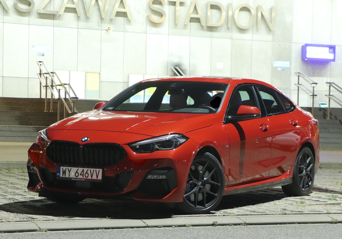 bmw 2 gran coupe test 